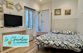Mini Studio - Le Chevalier By SCLS Locations